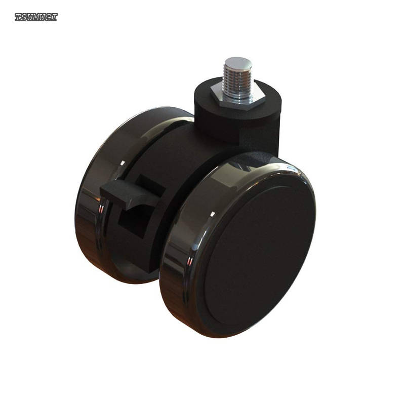 Level Racing キャスター Lockable Castor Wheels F-GT専用 10個入り NLR-A007