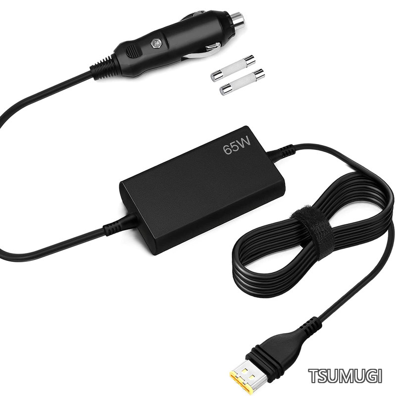 【送料無料】2.71A 65W カーチャージャー ResMed AirSense 11 ResMed AirMini Air11 65W 39205 E1399 ResMed 390010 R390-7230 Resmed CPAP マシン 電源 トラベルアダプター 11-25V