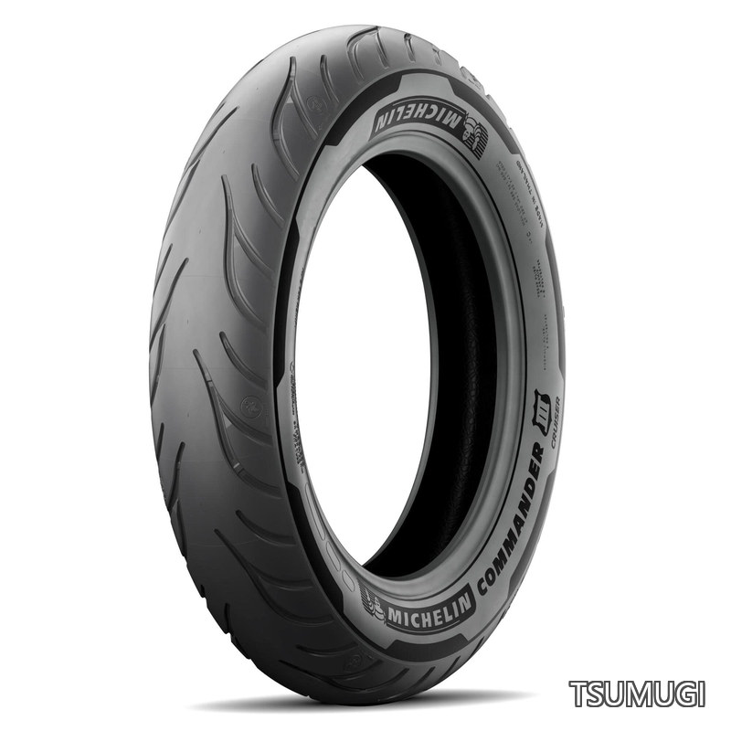 COMMANDER3 CRUISER フロント 90/90-21 M/C 54H チューブレス/チューブタイプ兼用(TL/TT) 838241