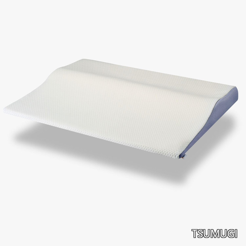 【送料無料】セブンスピロー シングル 【クリアファイル付き】 正規品 低反発 低反発まくら 日本製 寝具 まくら ビッグサイズ ロング やわらかい Shop Japan(ショップジャパン) True Sleeper Seventh Pillow