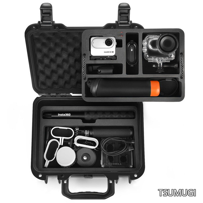 Insta360 GO 3S（Insta360）