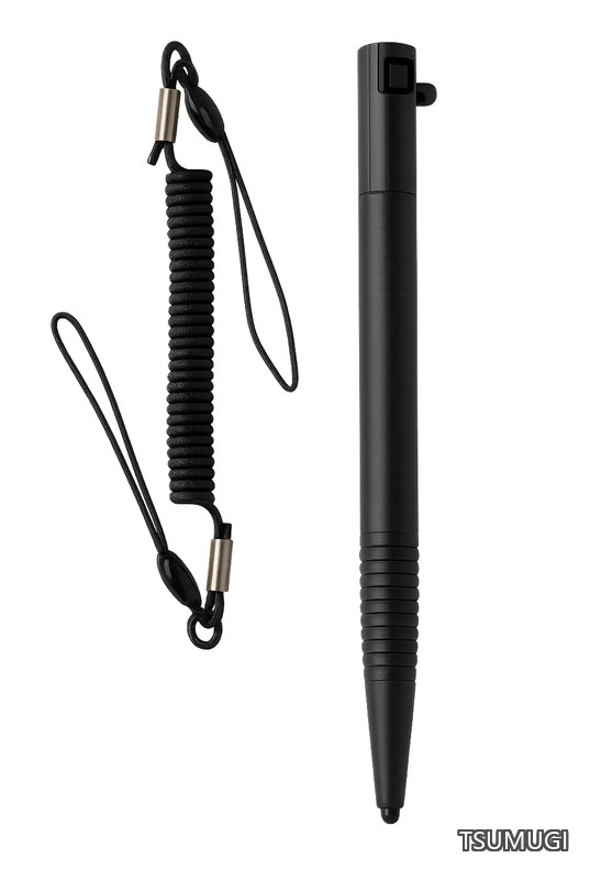 電子サイン用スタイラスペン stera terminal専用 決済端末JT-C60シリーズ純正品 JT-C60ZSP-10