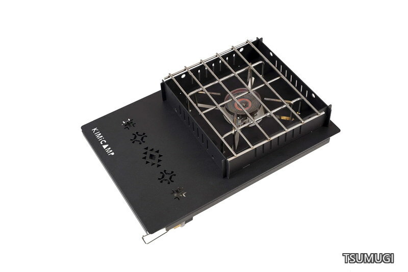【送料無料】ST330 遮熱テーブル 遮熱板 IGT規格 IGT使用可 マットブラック