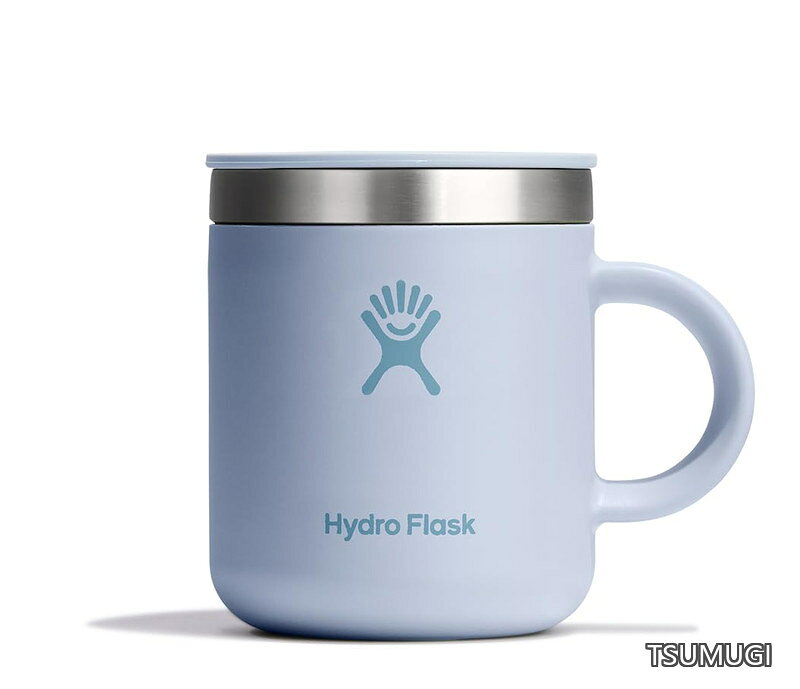 Closeable Coffee Mug クローザブル コーヒーマグ