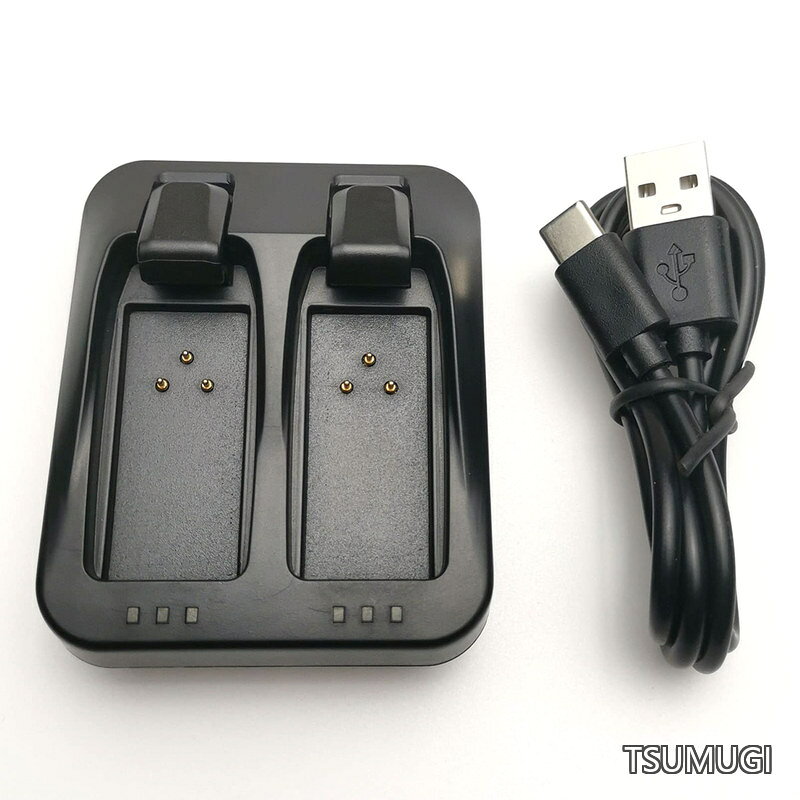 AXS Sram用 バッテリー充電器 バッテリー アクセサリー Sram eTap AXS用 チャージャー (for SRAM Red eTap AXS Battery Charger)