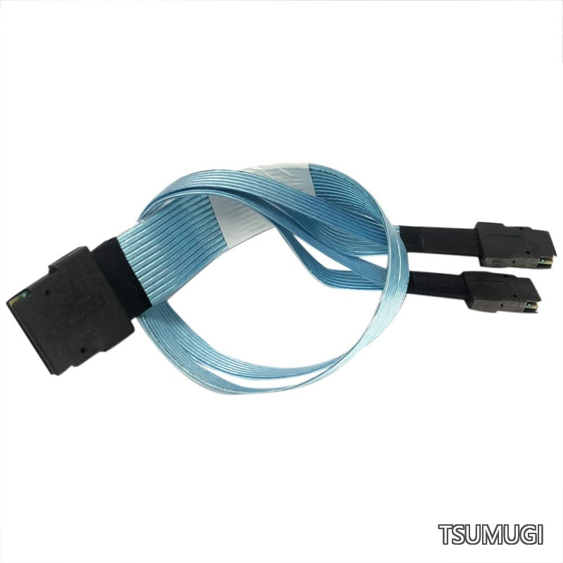 用 P840 P840AR ProLiant DL380 Gen9 (LFF) 780674-001 784627-001 Server Data Cables