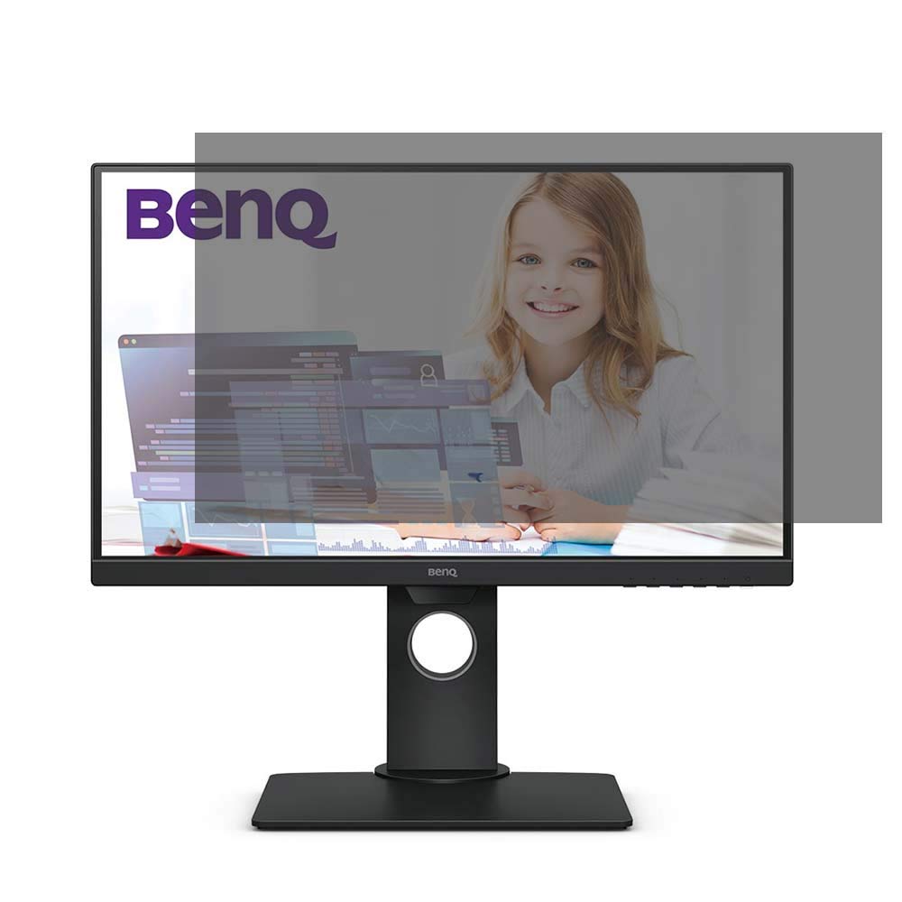 【送料無料】覗き見防止 BenQ GW2480T 2