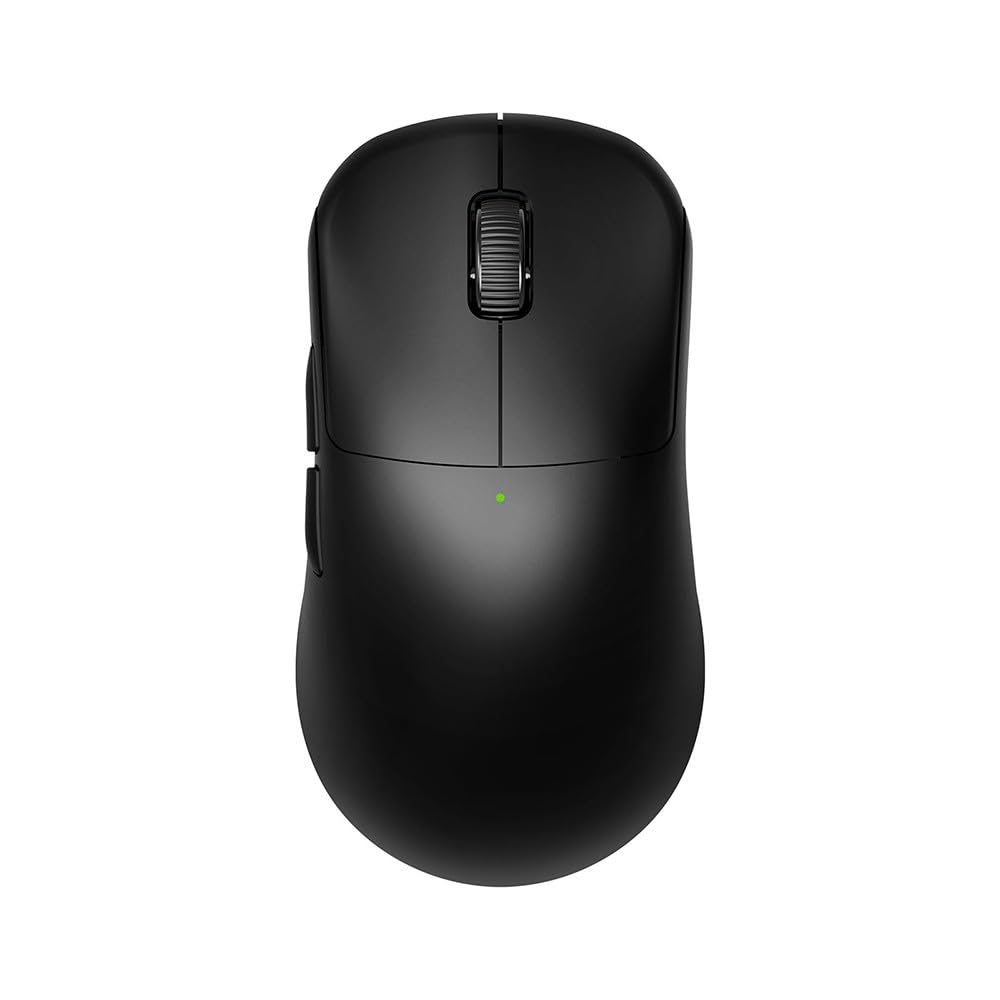 ES21PRO Gaming Mouse Black