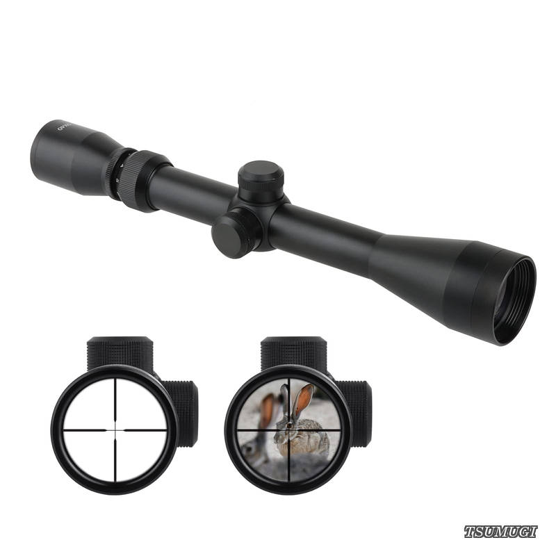 楽天市場】leapers製 accushot 1－4x28 30mm cqbズームスコープの通販