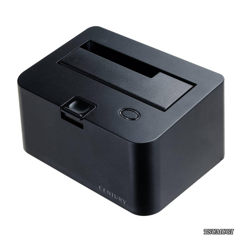 [Free Shipping] Gen1 2.5-inch & 3.5-inch SATA HDD/SSD Cradle CROSU3V3_FP