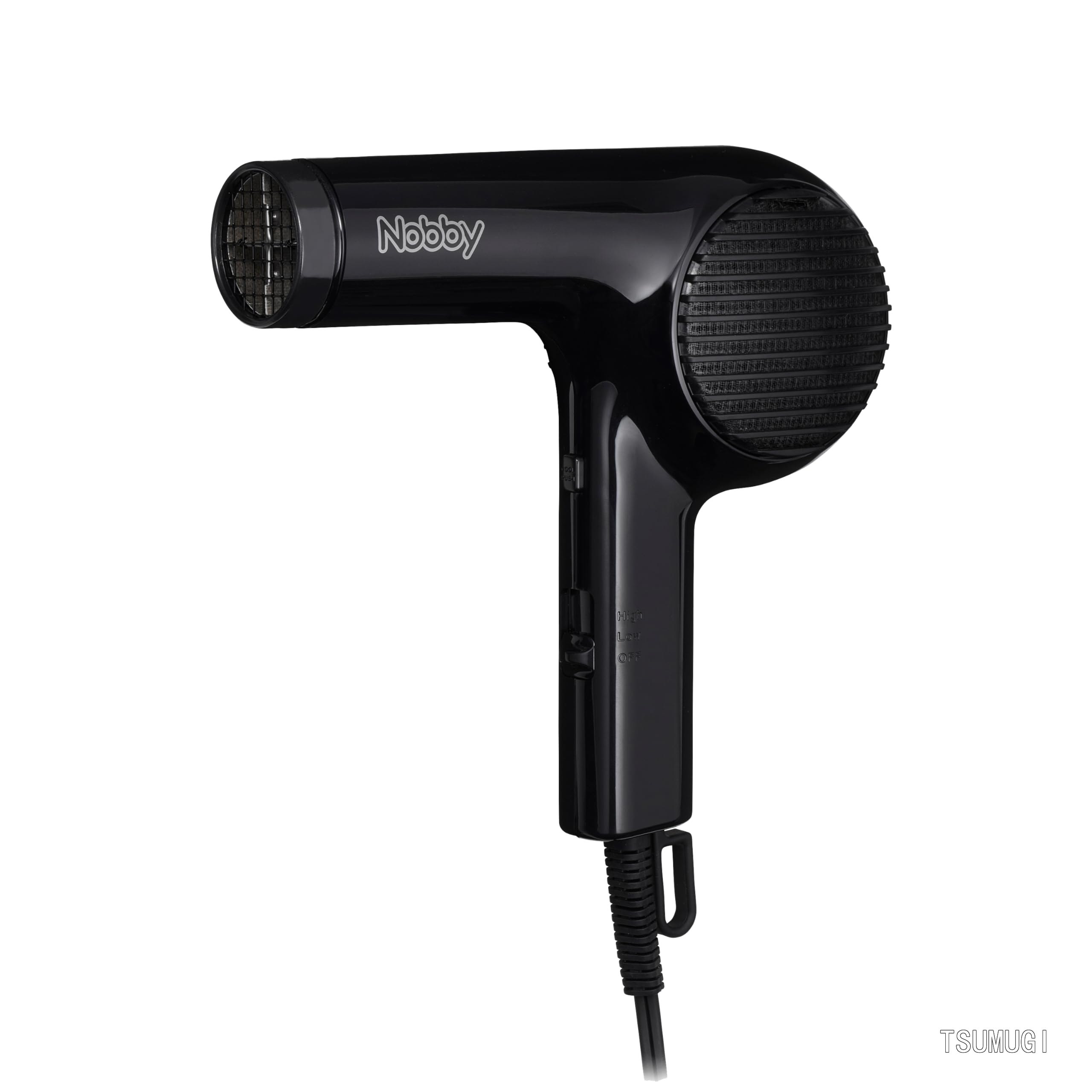 楽天市場】nobby（ノビー）nb2504 マイナスイオン ヘアードライヤーの通販