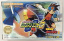 【中古】GBA バトルネットワーク ロックマンエグゼ3＊ゲームボーイアドバンスソフト(箱説付)