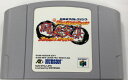 【中古】N64 新日本プロレス 闘魂炎導 BRAVE SPIRITS＊ニンテンドウ64ソフト(ソフトのみ)【メール便可】