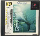 【中古】PS フィッシュアイズ＊プレイステーションソフト(箱説付)【メール便可】