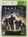 yÁzX360 Halo: Reach(ʏ)Q[\tg(t)y[։z