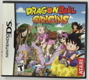 タイトルNDS Dragon Ball Origins 商品名ニンテンドーDSソフト(箱説付) 商品状態ソフト：良い 箱：可（内側に防犯タグあり） 説明書：良い その他