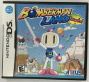 yÁzNDS Bomberman Land Touch / Gamejeh[DS\tg(t)y[։z