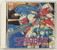 【中古】PCECD SPRIGGAN Mark2＊PCエンジンCD-ROM2ソフト【メール便可】