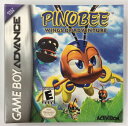 タイトルGBA Pinobee: Wings of Adventure GBA 商品名ゲームボーイアドバンスソフト 商品状態未開封品 その他