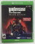 【中古】XONE 北米版 WOLFENSTEIN YOUNGBLOOD[DELUXE EDITION](18歳以上対象 国内版本体動作可)＊ゲームソフト【メール便可】
ITEMPRICE