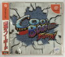 【中古】DC COOL BOARDERS BURRRN＊ドリームキャストソフト【メール便可】