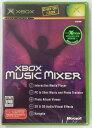 タイトルXB Xbox Music Mixer 商品名Xboxソフト 商品状態未開封品 その他