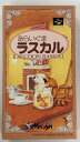 【中古】SFC あらいぐまラスカル＊スーパーファミコンソフト(箱説付)