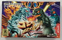 GBA ゴジラ怪獣大乱闘 アドバンス＊ゲームボーイアドバンスソフト(箱説付)