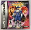 šGBA Phantasy Star Collection / GameܡɥХ󥹥ե(Ȣ)