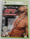 yÁzX360 UFC 2009 UndisputedXbox 360\tg(t)y[։z