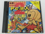 【中古】PCE PC原人2＊PCエンジンソフト(箱説付)【メール便可】