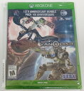 【中古】XONE 北米版 BAYONETTA&VANQUISH [10TH ANNIVERSARY BUNDLE](18歳以上対象 国内版本体動作可)＊Xbox oneソフト【メール便可】