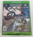 【中古】XONE 北米版 BAYONETTA VANQUISH 10TH ANNIVERSARY BUNDLE (18歳以上対象 国内版本体動作可)＊Xbox oneソフト【メール便可】