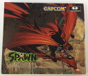   DC SPAWN In The Demon's Handh[LXg\tg(t) [։ 