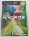 タイトルXB Xbox live ARCADE (ファミ通XB 2005年7月号付録) 商品名Xboxソフト 商品状態未開封品 その他