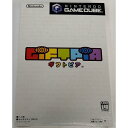 【中古】GC ギフトピア＊ゲームキューブソフト【メール便可】