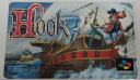 【中古】 「Hook」 - エピックソニーレコードテレカ＊テレカ【メール便可】 その1