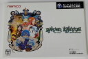 【中古】GC バテン カイトス 終わらない翼と失われた海＊ゲームキューブソフト(箱説付)【メール便可】