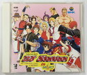 【中古】 NEO GEO DJ Station in ねおちゅぴ＊ゲームミュージックCD【メール便可】