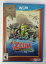【中古】 ゼルダの伝説 風のタクト HD (海外版)＊Wii Uソフト【メール便可】