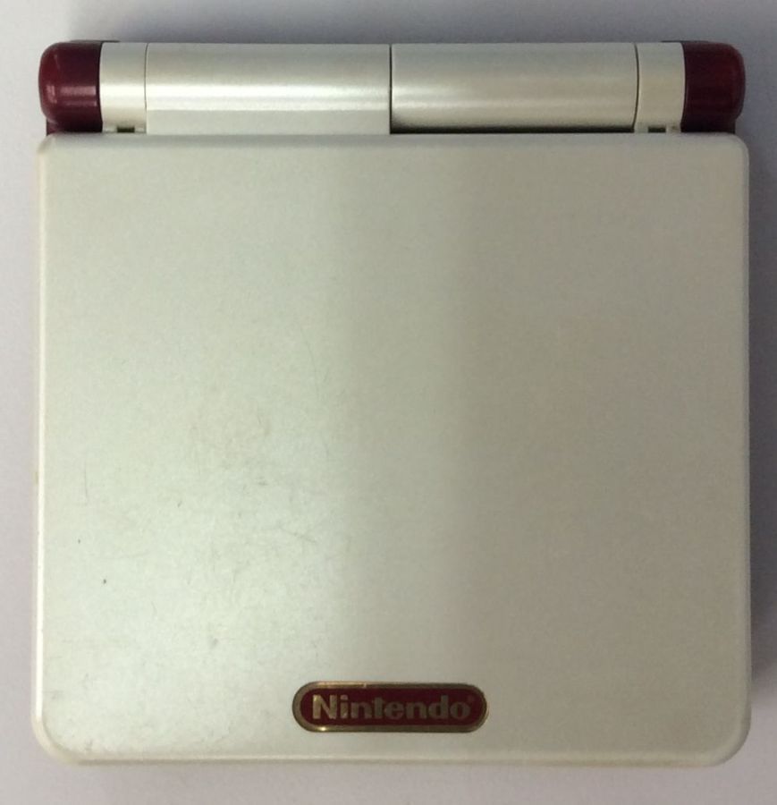 【中古】GBA ゲームボーイアドバン