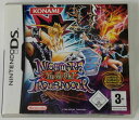 【中古】NDS 遊戯王デュエルモンスターズ NIGHTMARE TROUBADOUR (欧州版)＊ニンテンドーDSソフト(箱説付)【メール便可】