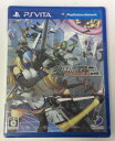 【中古】PSV 地球防衛軍3 PORTABLE*PS Vitaソフト(未開封品)【メール便可】