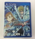 【中古】PSV 電撃文庫 FIGHTING CLIMAX*PS Vitaソフト(未開封品)【メール便可】