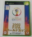 yÁzXB 2002 FIFA[hJbvXbox\tgy[։z