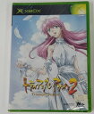 【中古】XB トライアングル アゲイン2＊Xboxソフト【メール便可】