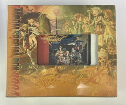 【中古】Win ファルコムスペシャルBOX2004 イース6+風の伝説ザナドゥ＊Windowsソフト(箱説付)【メール便可】