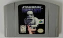 タイトルN64 Star Wars Shadows of the Empire 商品名ニンテンドウ64ソフト(ソフトのみ) 商品状態ソフト：良い 箱：無し 説明書：無し その他