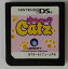 【中古】NDS キャッツ＊ニンテンドーDSソフト(ソフトのみ)【メール便可】