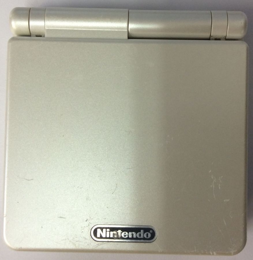 【中古】GBA ゲームボーイアドバンスSP ファイナルファン